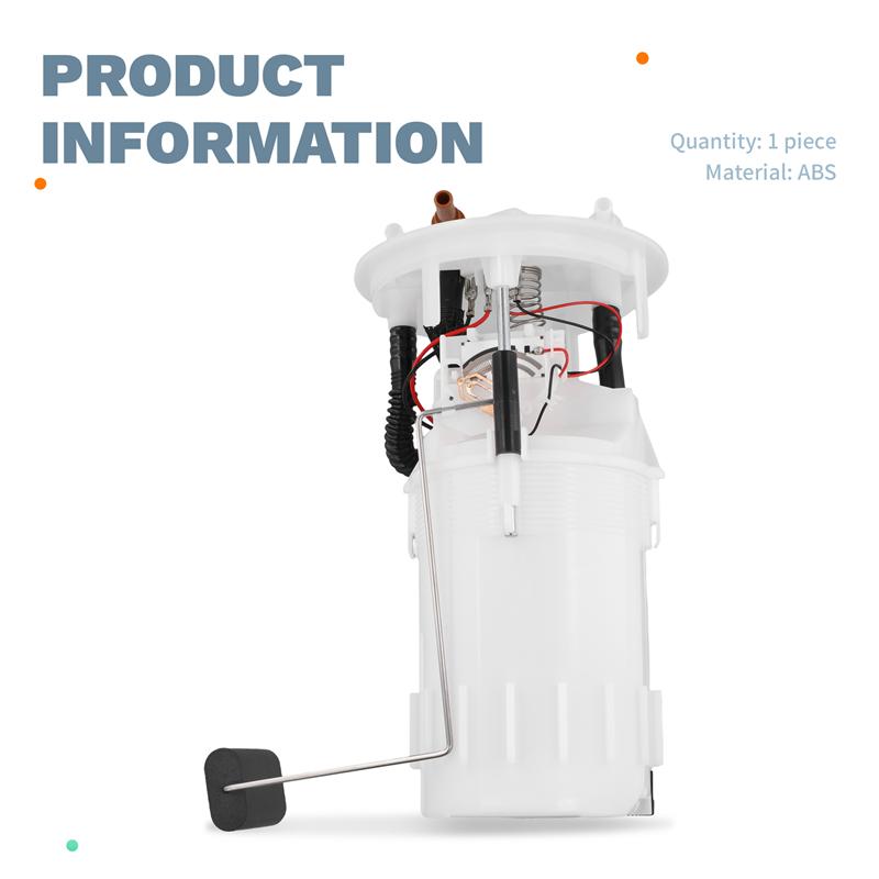 L10A Сборочные топливные насосы 95514632 95521445 172026063R 172026934R Подходят для Vauxhall Movano B Renault Master III Nissan NV400 2.3