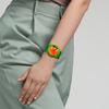 Swatch Унисекс Оранжевые Часы SO29G106 SO29G106
