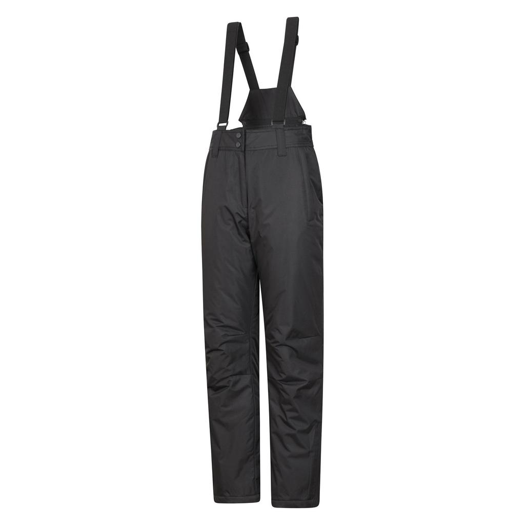Mountain Warehouse Womens/Ladies Moon Slim Leg Ski Trousers