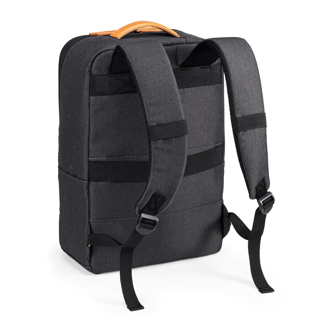 Повседневный рюкзак для ПК [Sanwa Supply] (Темно-серый) BAG-BP17DGY