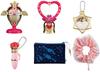 Pretty Guardian Sailor Moon Capsule Goods Deluxe2 All 6 Types Set