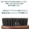 Кисть Art Brush из щетины кабана Kaminokomachi Co., Ltd.