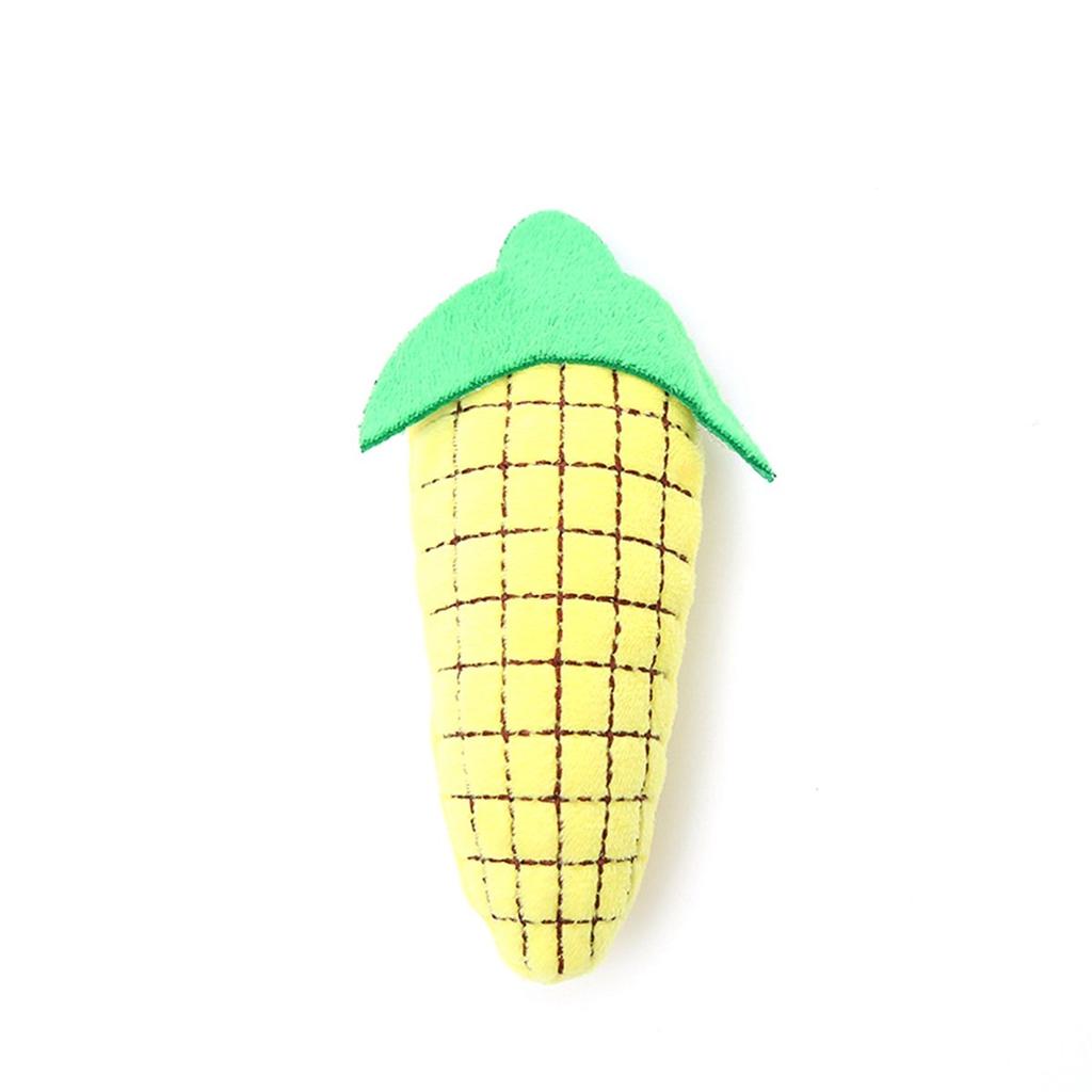 Kitten Chewing Interactive Indoor Funny Farm Theme Chew  Cat Mint  Catnip Pillows Teeth Bite