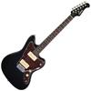 LEGEND TT BKBK Electric Guitar Legend Jazzmaster Type Black Rock Peg Specifications LJM-Z