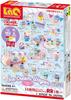 LaQ Sweet Collection Тележка для мороженого LaQ ТЕЛЕЖКА ДЛЯ мороженого