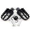 Foot Pegs for Yamaha PW50 PW80 TW200