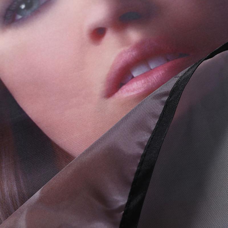 New Salon Hair Cutting Barber Styling Hairdressing Hairdresser Barber Cloth Cape