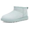 Madhappy X Classic Ultra Mini Boot Snow Unisex Sneakers Blue 1146332-SNO