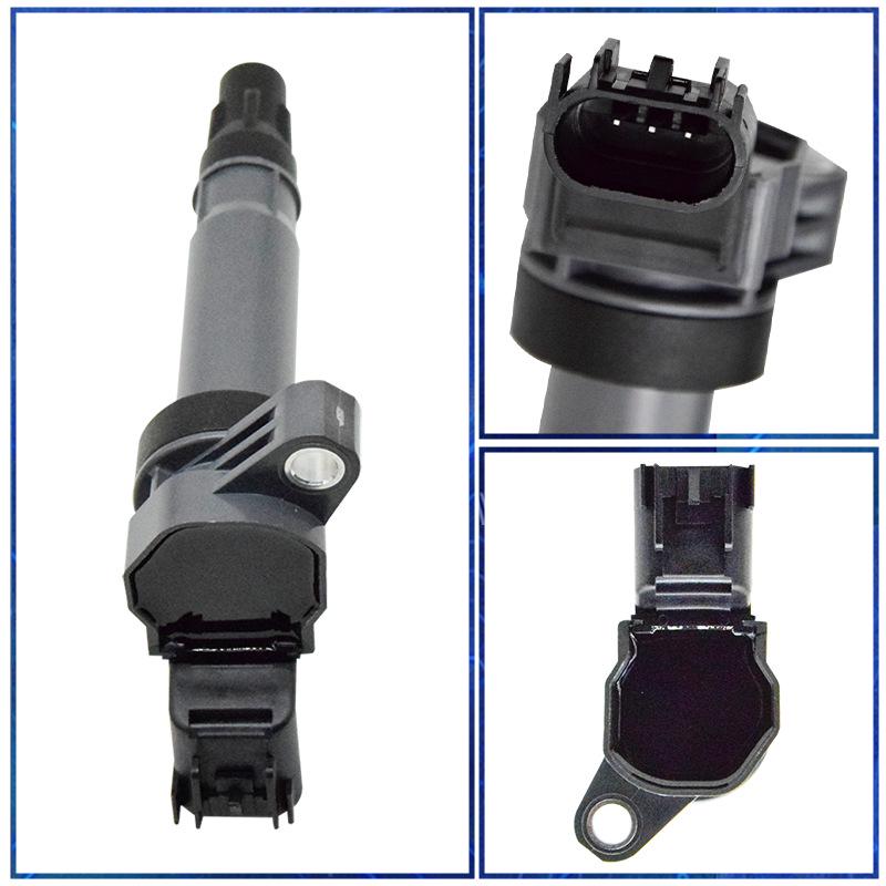 Катушка зажигания UF425 FK0374 для 1.5L Excelle, Cruze, Sail - Высоковольтный блок
