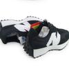 New Balance 327 Черный