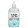 Kirk's, Odor Neutralizing Hand Wash, Unscented, 12 Fl Oz (355 Ml)