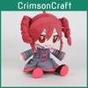 Kasane Anime Teto Character Plush Toy Soft Stuffed Doll Girl Gift And Decor Home