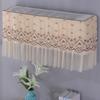 1PC Wall Mounted Polyester Air Conditioner Dust Cover Protector Cover Anti-Dust Cover