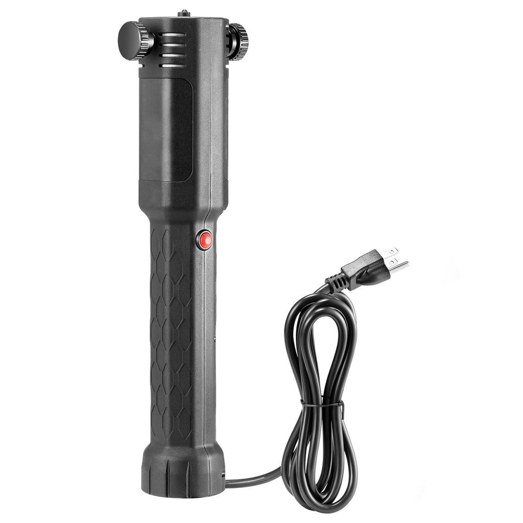 Induction Heater Bolt Removal, 1100W 230V Magnetic Induction Heater Kit, Handheld Nut Buster Tool, Mini Heating Machine for Rusty Screw Removing, Car