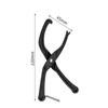 Bike Hand Tire Lever Bead Tool For Cycling Repair Tools For Hard To Install Bicycle Tires Removal Clamp ABS Bike Rim Tire Pliers