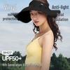 Women's Lightweight Blackout Shell Sun Hat