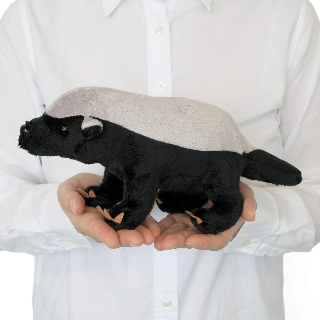 AQUA Плюшевый Сафари Рател 00130172