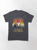 Glen Campbell I Have A Therapy His Name Is Glen Campbell Legend Classic T-Shirt