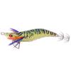 Noctilucent Artificial Squid Hook Jigs 10cm 12g Spinnerbait  Sea Fishing