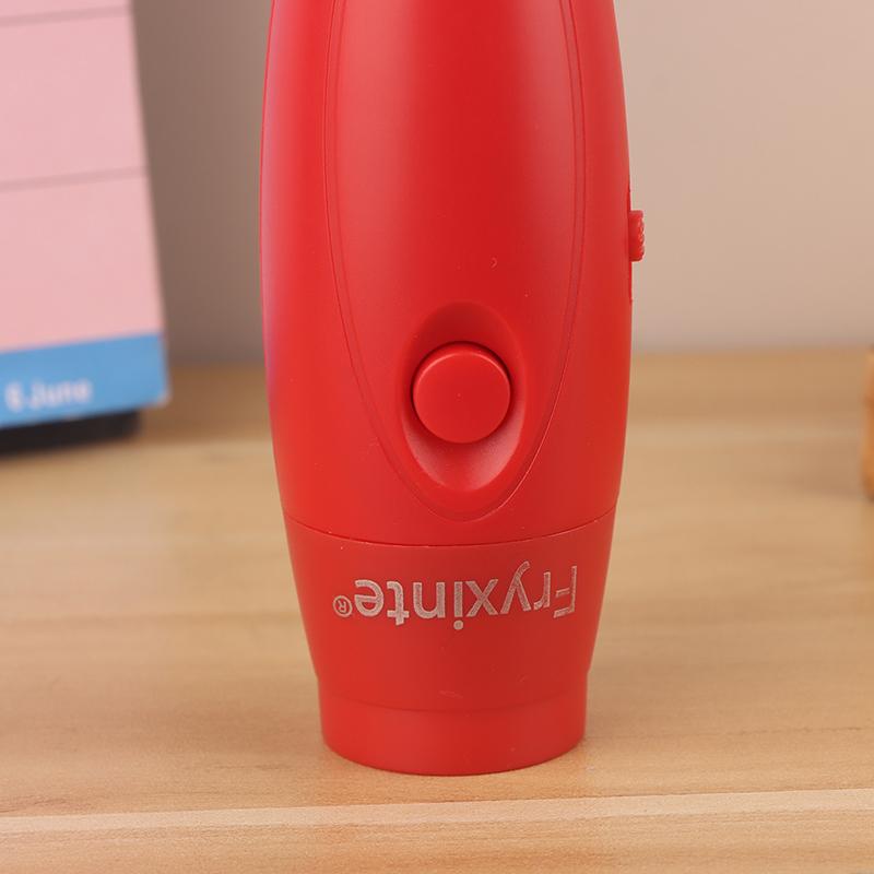 5-цветный электронный свисток с батарейным питанием, аварийный свисток для судьи-учителя для уличной спортивной игры