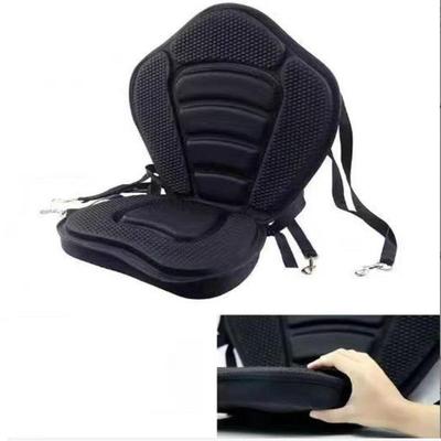 Kayak Seats with Back Support Sitting Pad, Wear Resistant Lightweight