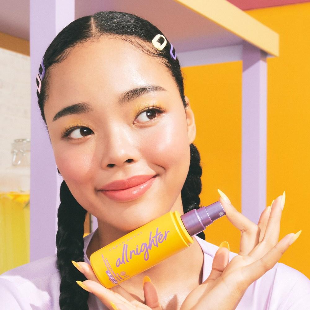 Спрей для фиксации макияжа All Nighter с витамином С, 118 мл, 1 шт.