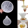Honey Strainer Filter 4pcs Net Screen Food Filter Apiary Equipment Extraction Tool