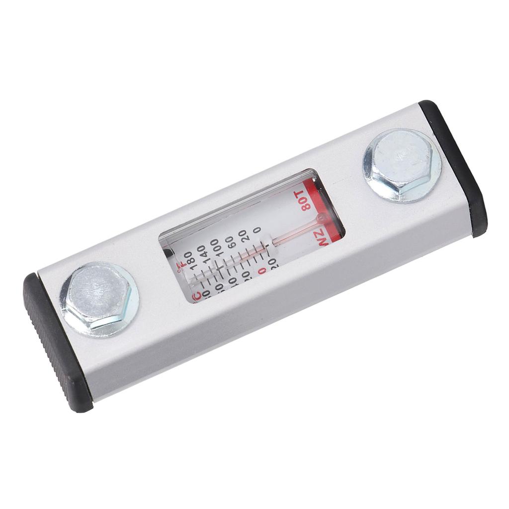 Указатель уровня масляной жидкости Понятный интуитивно понятный дисплей Самогерметизирующийся герметичный гидравлический бак Масло Жидкость 