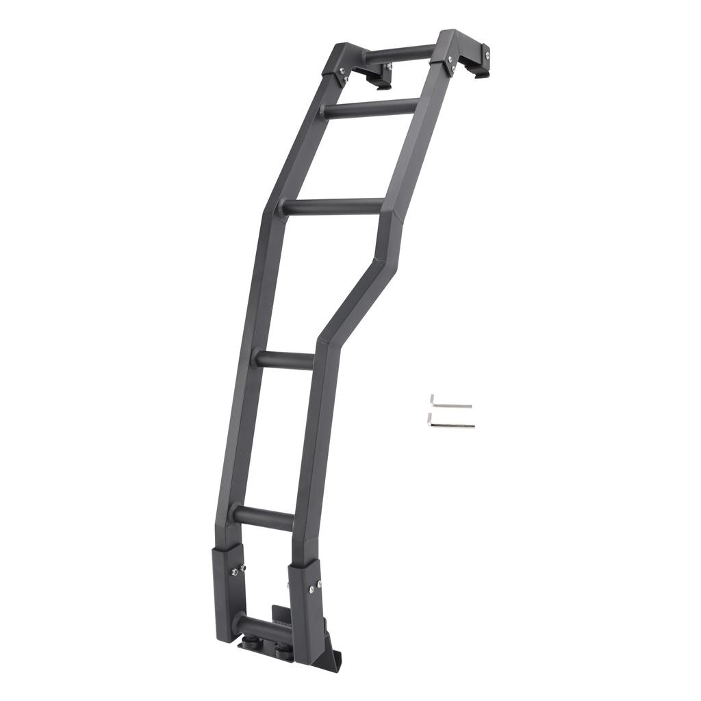 Комплект лестницы на заднюю дверь, левая сторона для Toyota FJ Cruiser 2007-2021