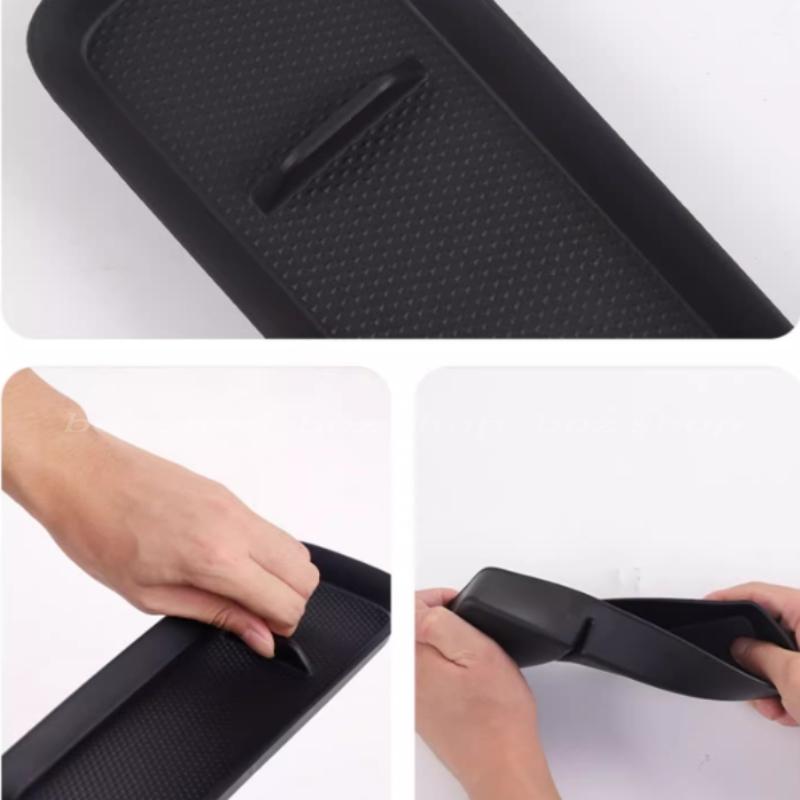 Для Byd Seagull Car Storage Box Central Control Armrest Box Special Storage Interior Supplies Storage Magic Box Modified Parts
