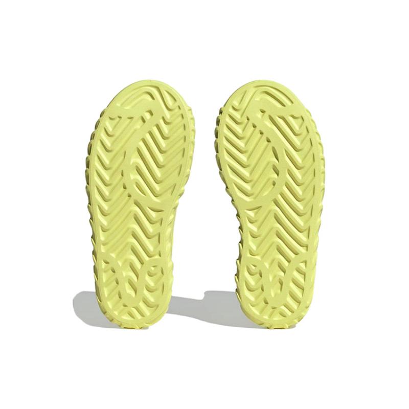 Adidas Женские кроссовки AdiFOM Superstar Boot Pulse Yellow IG2682