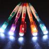 Novelty Stationery Illumination With Light LED Light Flashlight Pen Ballpoint Pen Ball Pens