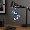 Interactive Fidgeting Toys for Anxiety 3D Printed Articulated Monkey Fidget Toy, Movable Joints Animal Toy Cute Desk Decoration Gifts Kids Adults,