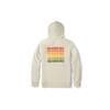 Vanlife Rainbow Hoodie 'Beige' Men's NF0A5JW6-11P