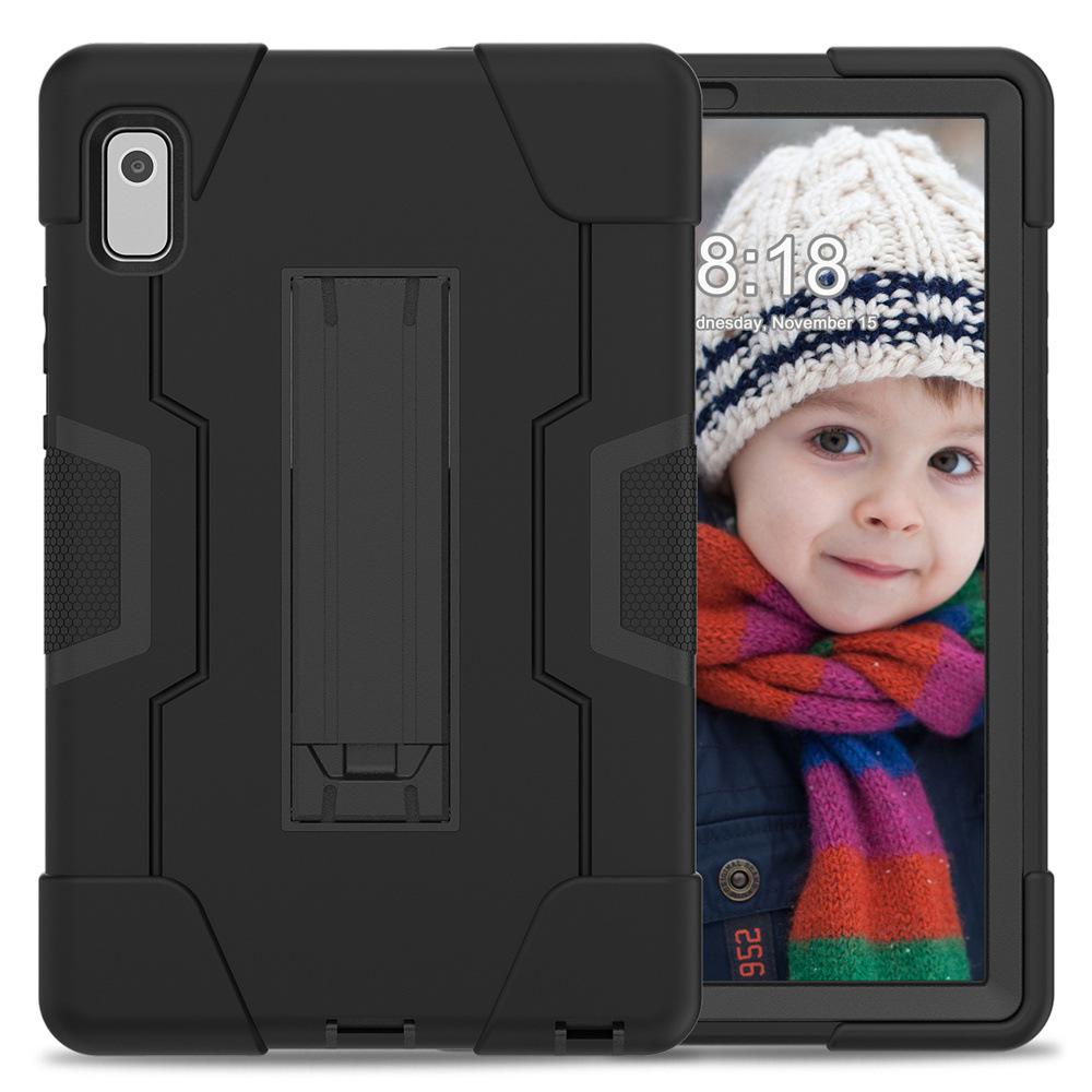 Suitable for Lenovo Tab One 8.7 inch K9TB305FU (2025) with stand and anti-drop protection