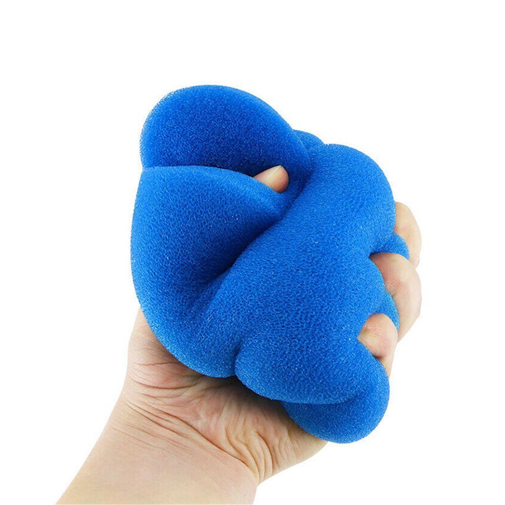 Reusable Washable Cleaning Intex Type A Pool Accessories Sponge Column Cleaner Foam Filter Biofoam