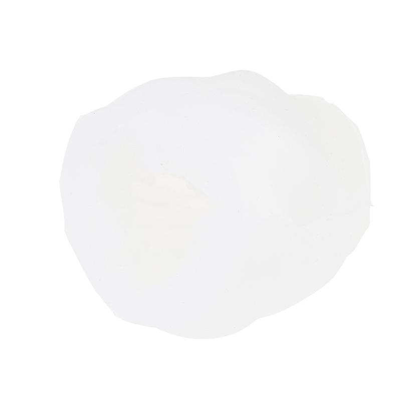 Вязание Шерсть Силиконовая Свеча Плесень Diy Гипсовый Штукатурный Шарик Мыло Силиконовые Формы