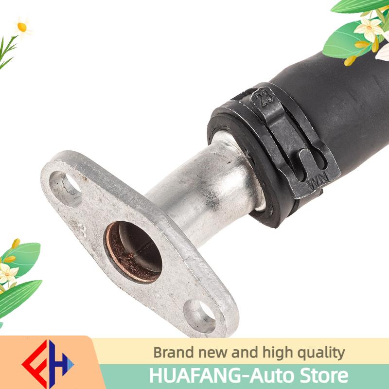Turbocharger Return Oil Pipe For Seat Alhambra 2010-12,altea 2009-,leon 2009-12,skoda Octavia 2005-13  06h145735g,06h145735c/b