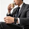 Металлический ремешок для часов Amazfit Bip 6/5/Active 2/3/Max/Balance 2/T-Rex 3 Браслет из нержавеющей стали Ремешок Amazfit Helio