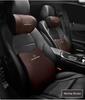 Сиденья автомобиля GLC GLB Поддержка Подушка для талии Подголовники Подушка для поясницы Для Mercedes Benz AMG W203 W206 W220 W205 W211 W212 W201 W210 W