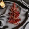 Leaf Design Bridal Hairpiece Zinc Zinc Alloy Base Formal Hair Accessories New Wedding Tiaras  Party