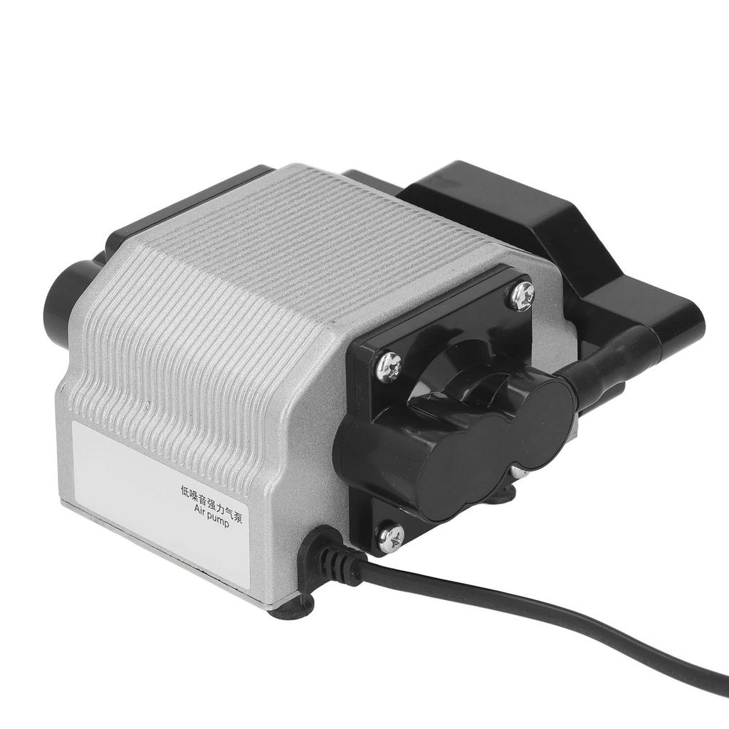 Лазерный гравировальный станок с воздушным насосом, амортизирующий, стабильный, с низким уровнем шума, лазерный резак, гравер, воздух