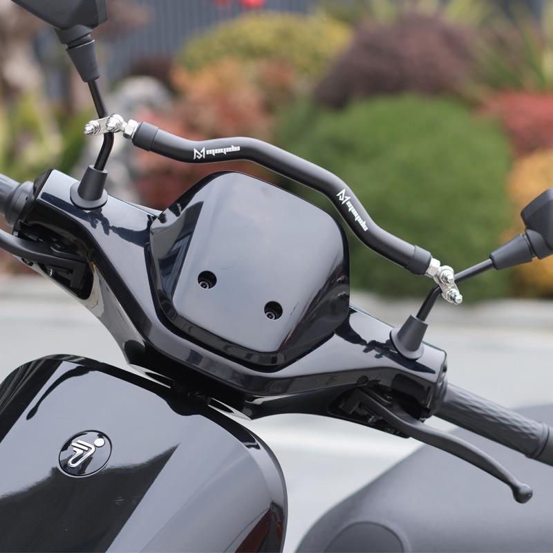 Ninebot Electric Scooter Child's Handrail & Balance Bar for Model 125