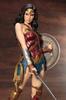 ARTFX Wonder Woman scale PVC painted finished figure -WONDER WOMAN- 1/6