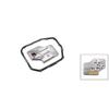 UXCELL F4A32-1 Transmission Filter Oil Pan Gasket Kit for Hyundai Sonata Base, GL, GLS 3.0L V6 - Gas 1994 4632138000