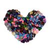 Mediator Guitar Celluloid Picks Guitar Plectrum Finger Shrapnel Guitar Picks Electric Guitar Parts