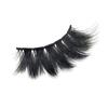 Long Eye Makeup Tools Eye Lash Extension 4D  Faux Mink Hair False Eyelashes Full Volume Thick