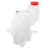 Передний расширительный бачок с датчиком LR020367 PCF500110 LR013663 Белый расширительный бачок для охлаждающей жидкости для Land Rover, абсолютно новый