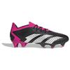 Adidas Predator Accuracy.1 Low SG Пакет Own Your Football Мужские кроссовки Черный Основной черный Облачно-белый GW4584