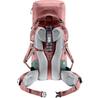 Рюкзак Deuter Aircontact Lite 35+10 SL lagoon/ivy (Damen) (3340023-5215)